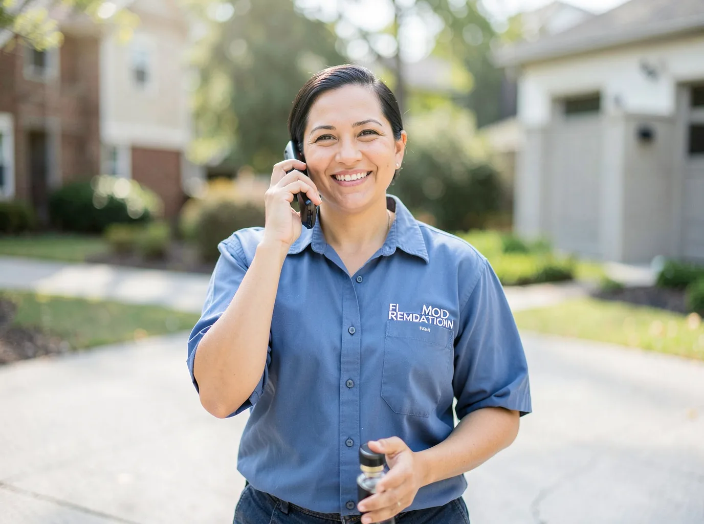Mold Remediation Sterrett, AL FAQs